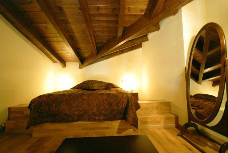 Vasilitsa Spa Resort Grevená Habitación foto